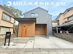 元八王子町 1号棟