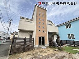 東京都八王子市楢原町