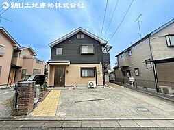 東京都八王子市上壱分方町