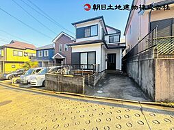 神奈川県相模原市中央区淵野辺本町4丁目