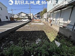 神奈川県相模原市中央区千代田3丁目