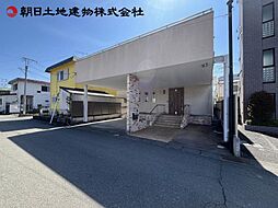 東京都町田市木曽東1丁目