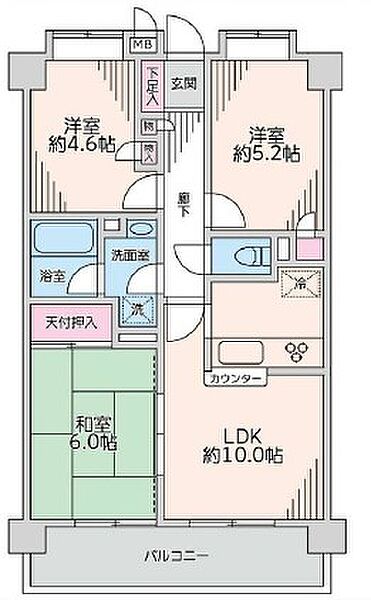 間取り：314002668071