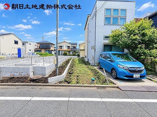 今から見たい！にお応えします。平日でも土日でもご見学できます！