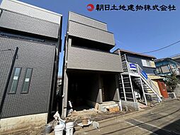 東京都八王子市万町