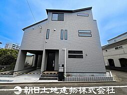 東京都八王子市万町