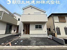 神奈川県相模原市南区相武台3丁目