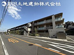 ライフレビュー川崎久地プライムヒル