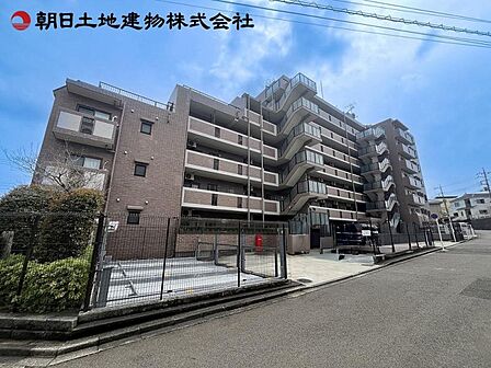 小田急線、JR横浜線〜ターミナル駅「町田駅」約10分の好立地