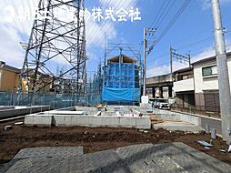 神奈川県相模原市緑区東橋本4丁目