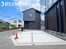 神奈川県相模原市緑区東橋本4丁目