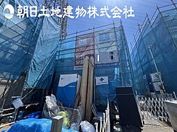 神奈川県相模原市緑区東橋本4丁目