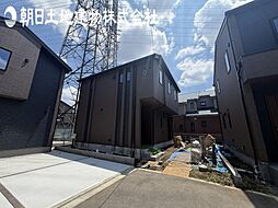 神奈川県相模原市緑区東橋本4丁目