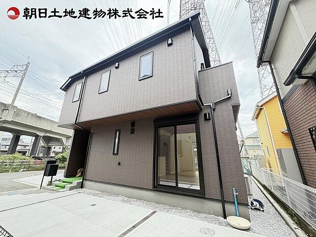 充実した設備とプライベート感がたっぷりの邸宅。