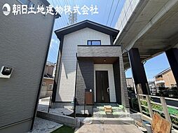 神奈川県相模原市緑区東橋本4丁目