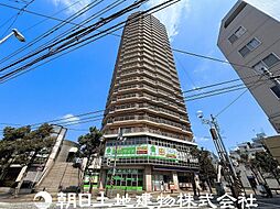 グラントーレ橋本