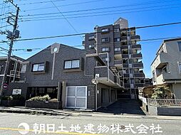 リベラル番田弐番館