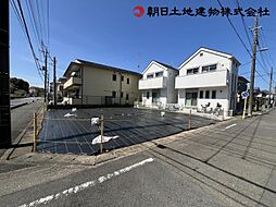 神奈川県相模原市中央区高根2丁目