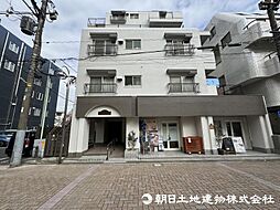 成和スカイハイツ淵野辺