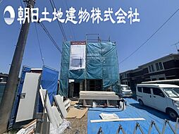 東京都八王子市川口町