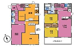 東京都町田市小山町