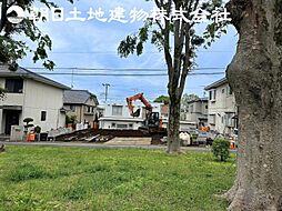 東京都八王子市富士見町
