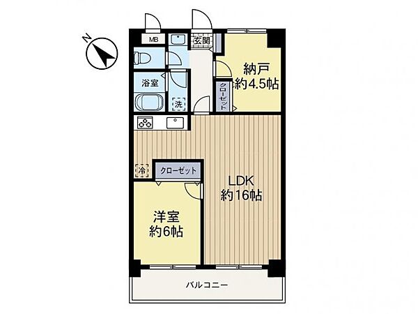 間取り：314002713872