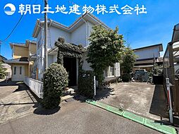 神奈川県相模原市中央区田名