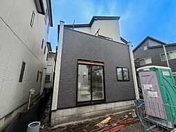 神奈川県相模原市緑区西橋本4丁目