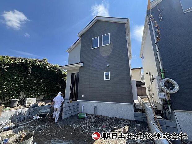現地撮影