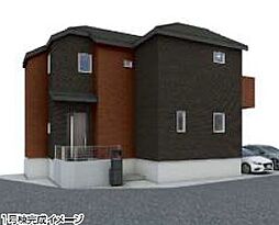 八王子市西寺方町02期 1号棟