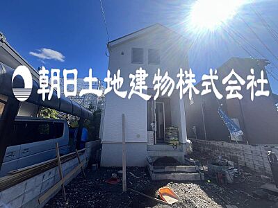 外観:現地撮影 外観:現地撮影