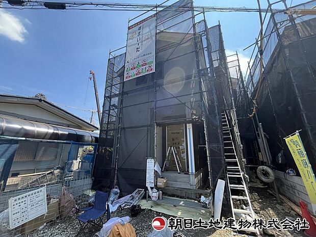 現地撮影