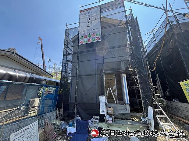 現地撮影