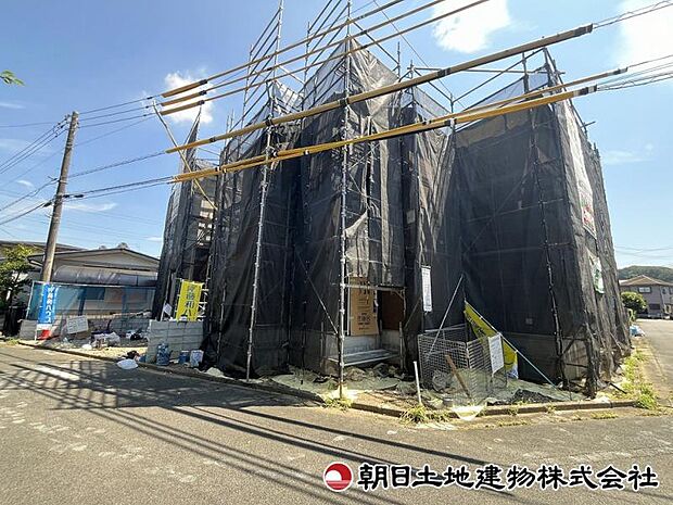 現地撮影