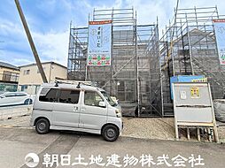 東京都八王子市犬目町