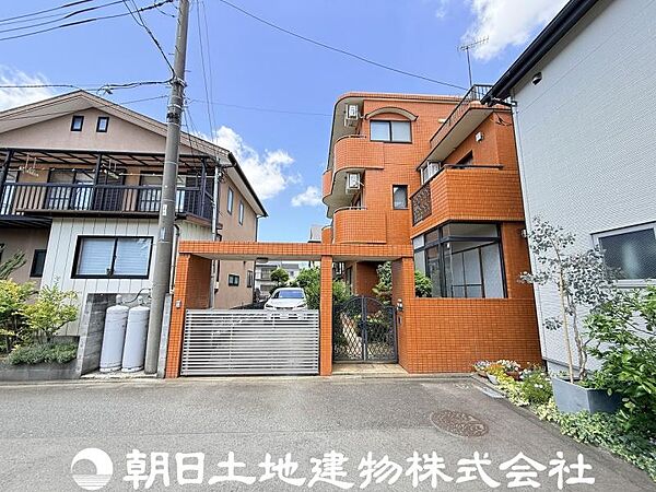 外観：314002732593