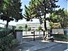 周辺：町田市立 町田第四小学校