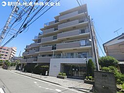 レヴィールファミリア上溝