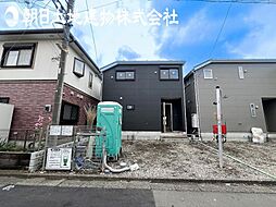神奈川県相模原市中央区光が丘3丁目