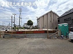 神奈川県相模原市緑区二本松2丁目