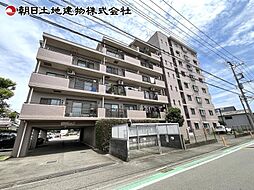 ロイヤルステージ相模原番田