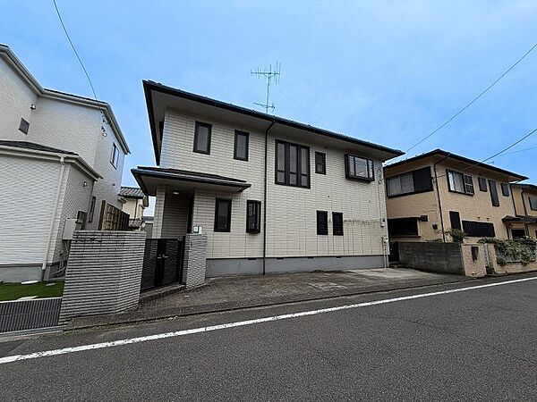 detached 神奈川県相模原市緑区橋本６丁目4番15号