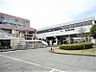 周辺：京王相模原線 京王堀之内駅