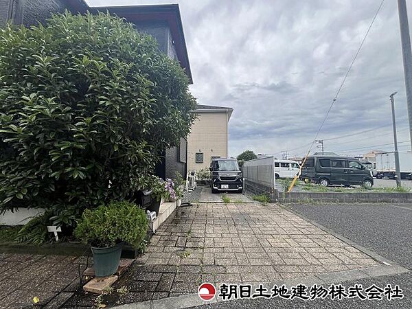 現地外観