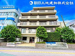 レクシオ相模原