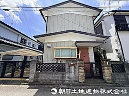 神奈川県相模原市南区相南3丁目