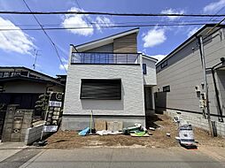 神奈川県相模原市南区東林間7丁目