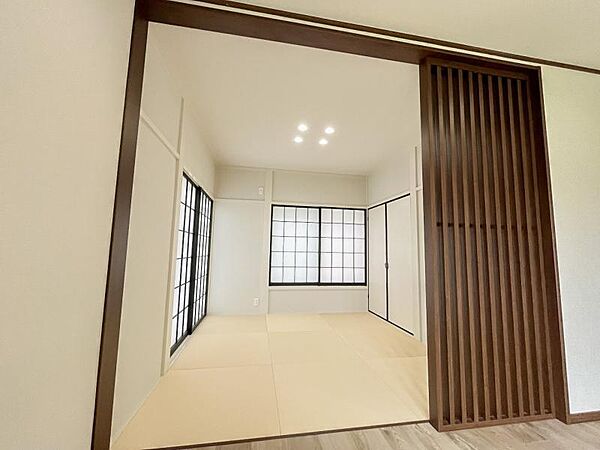 和室