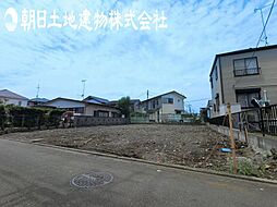神奈川県相模原市南区東林間6丁目